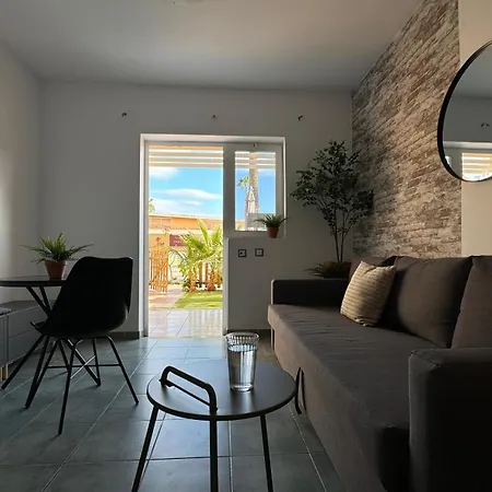 Tatil Evi Oasis Paradise *
