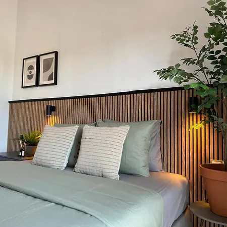 Tatil Evi Oasis Paradise *