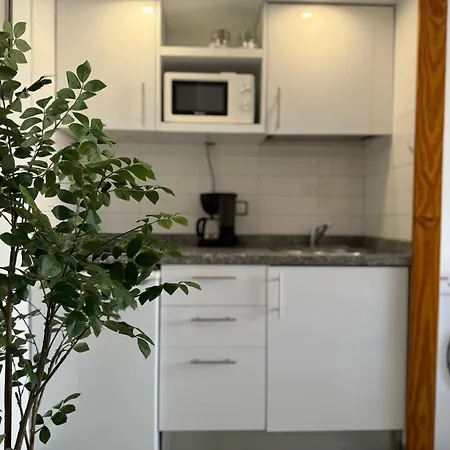 Oasis Paradise Tatil Evi *