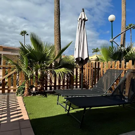 Tatil Evi Oasis Paradise San Bartolomé