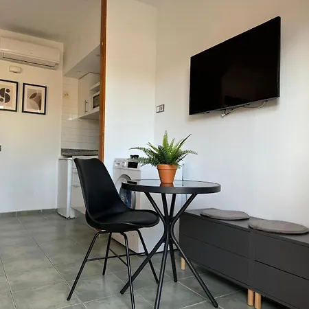 Holiday home Oasis Paradise San Bartolome de Tirajana (Gran Canaria)